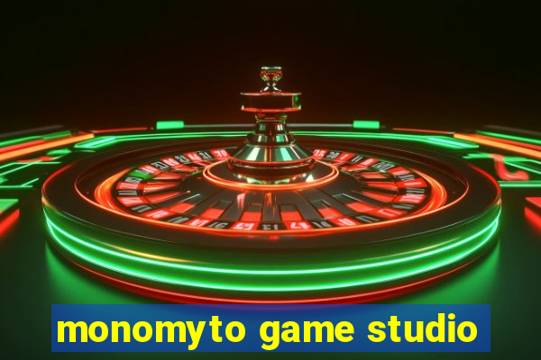 monomyto game studio