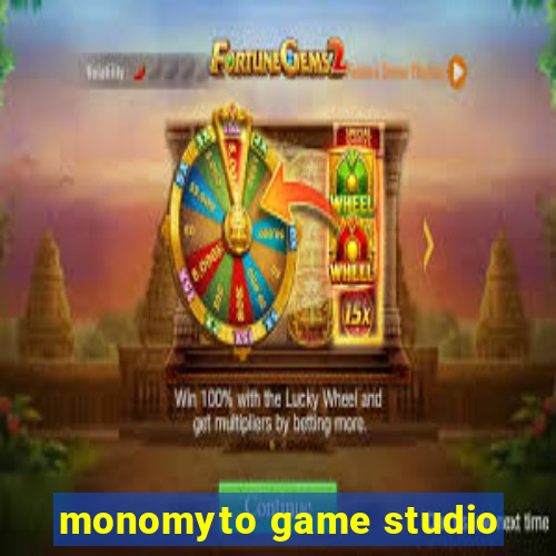 monomyto game studio