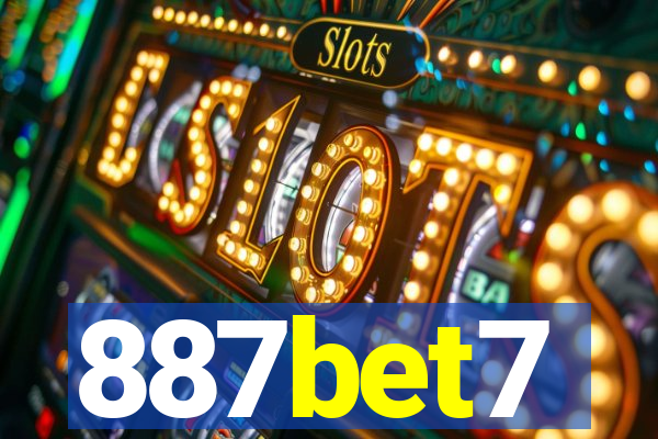 887bet7