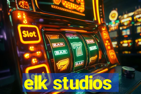 elk studios