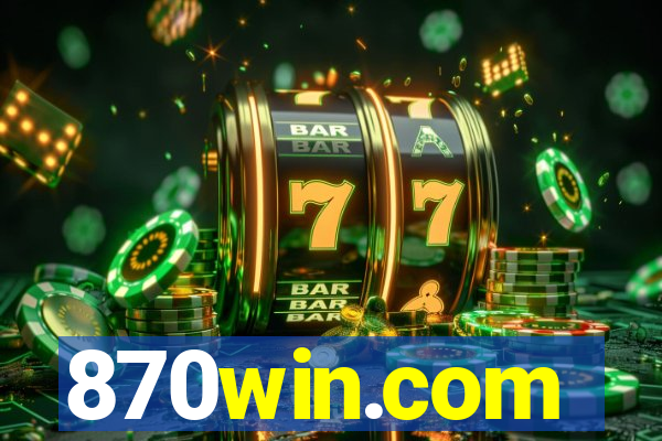 870win.com