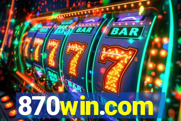 870win.com