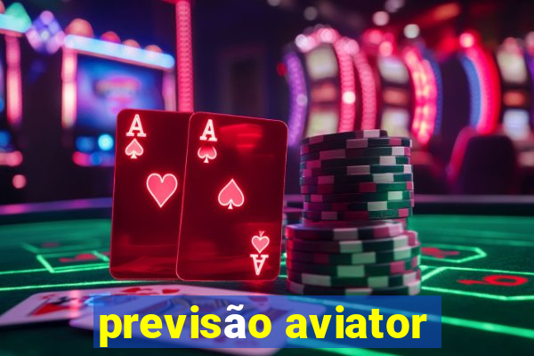 previsão aviator