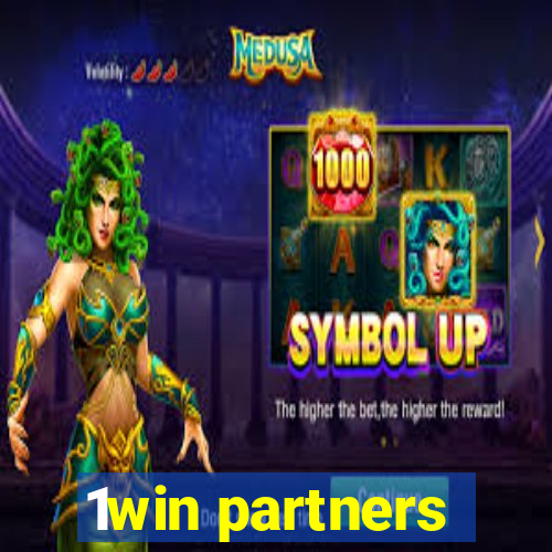 1win partners