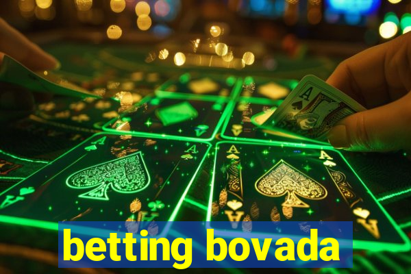 betting bovada