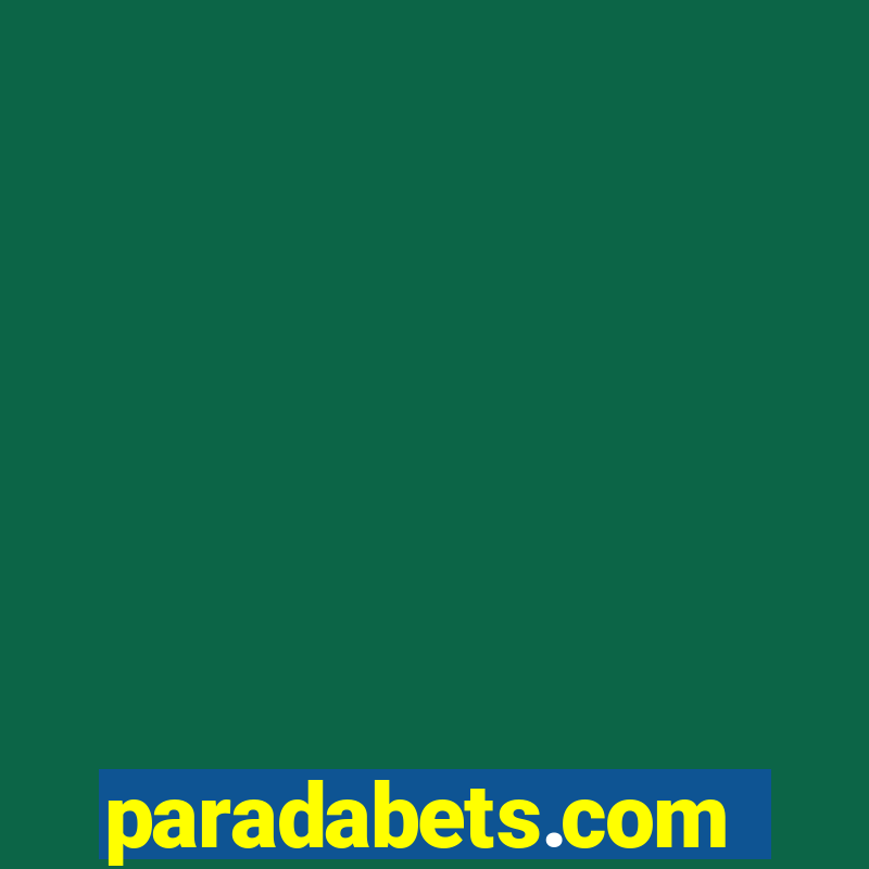 paradabets.com