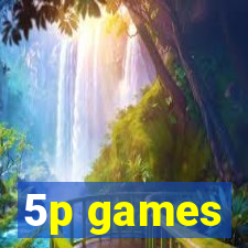 5p games