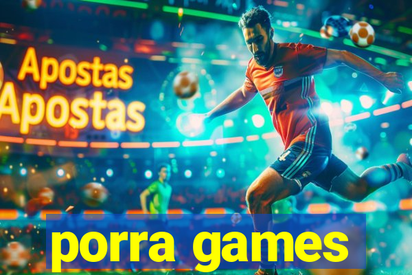 porra games