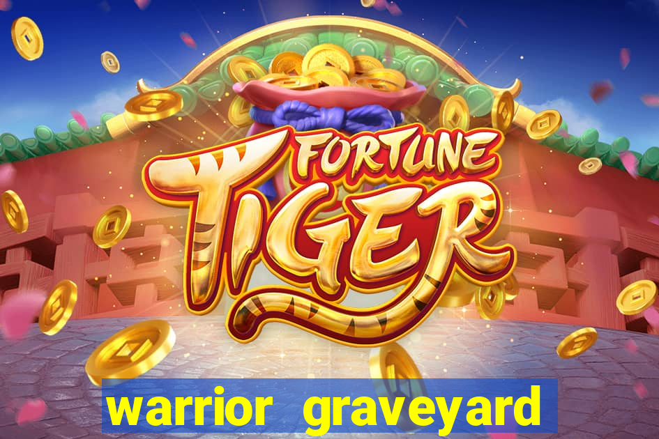 warrior graveyard xnudge slot