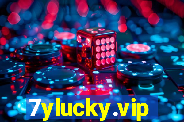 7ylucky.vip