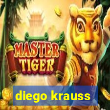 diego krauss