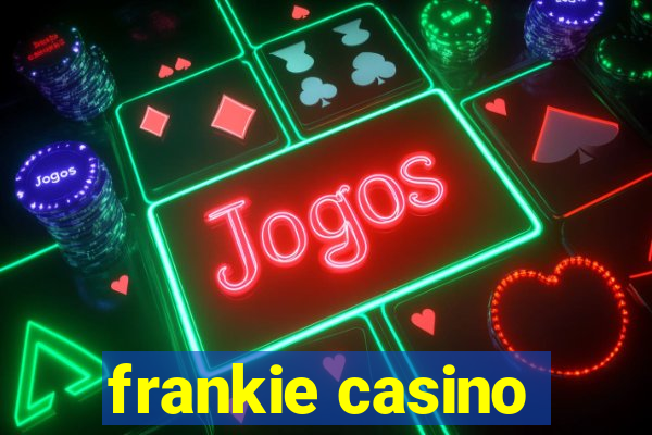 frankie casino