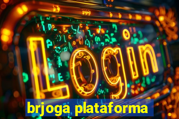 brjoga plataforma