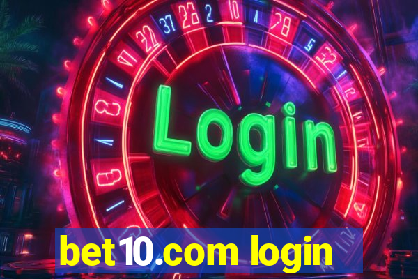 bet10.com login