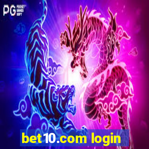 bet10.com login