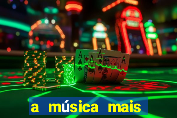 a música mais longa do brasil