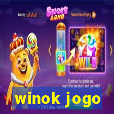 winok jogo