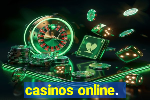 casinos online.