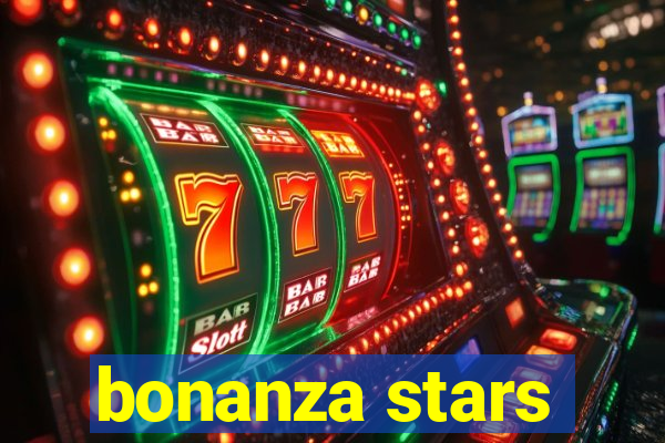 bonanza stars