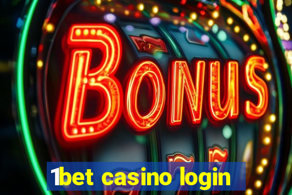 1bet casino login