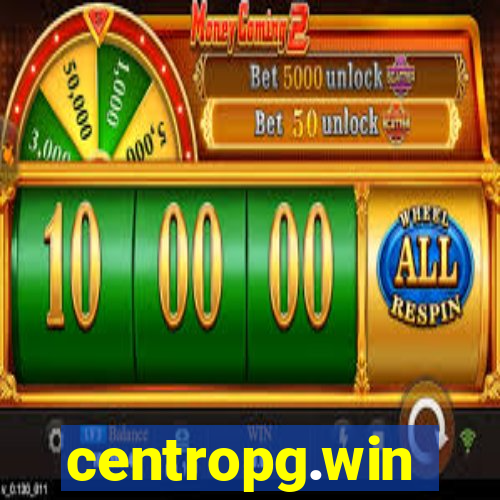 centropg.win