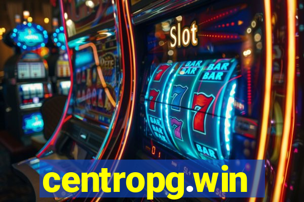 centropg.win