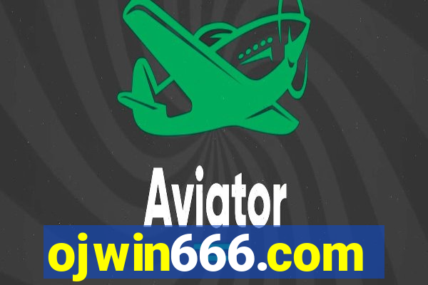 ojwin666.com