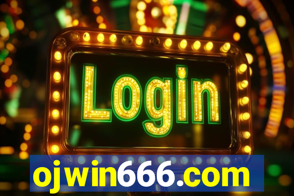 ojwin666.com