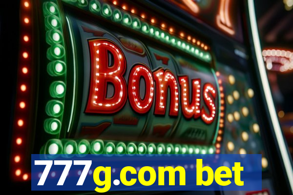 777g.com bet