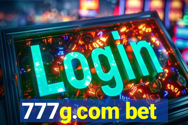 777g.com bet