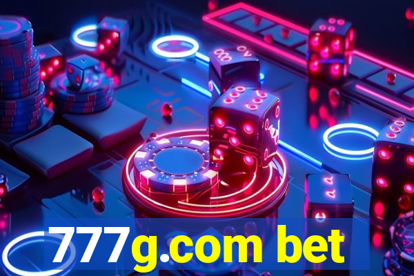 777g.com bet