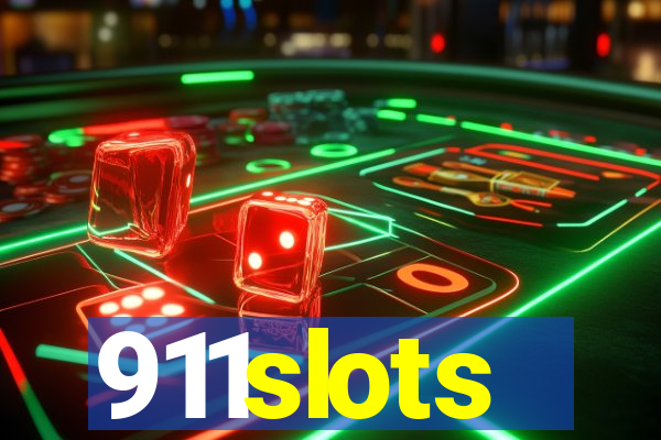 911slots