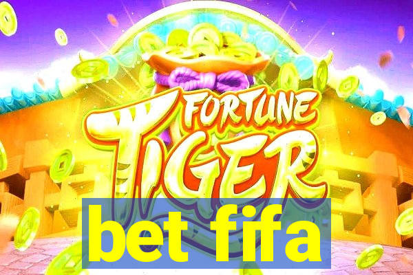 bet fifa