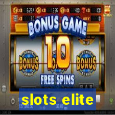 slots elite