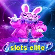 slots elite