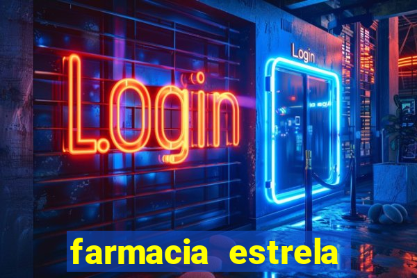 farmacia estrela porto alegre