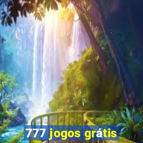 777 jogos grátis