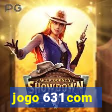 jogo 631 com