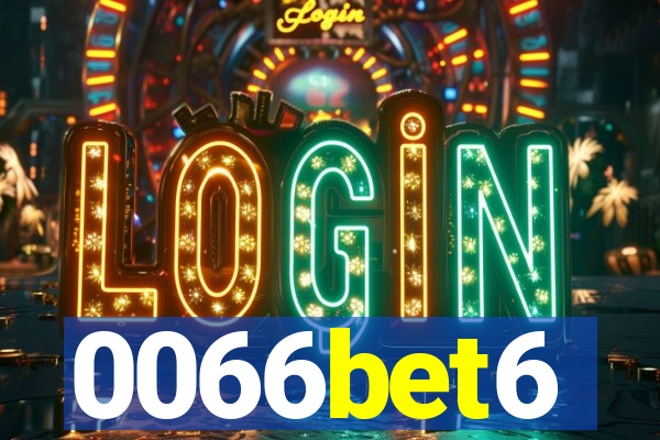 0066bet6