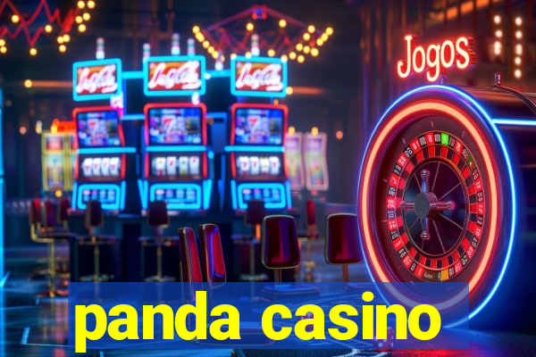 panda casino