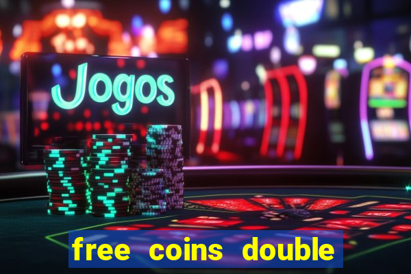 free coins double u casino