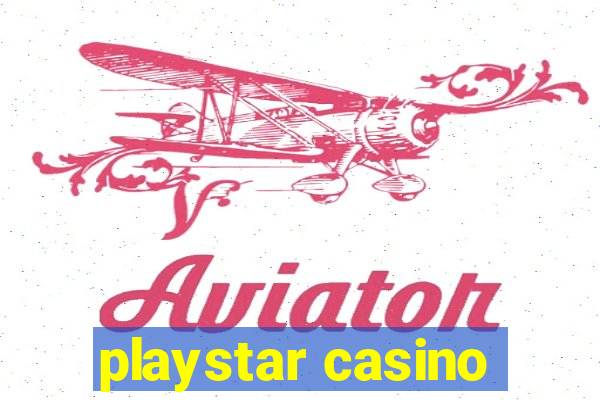 playstar casino