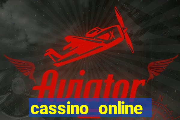 cassino online deposito 1 real