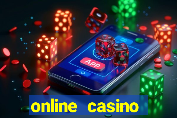 online casino bonuses no deposit