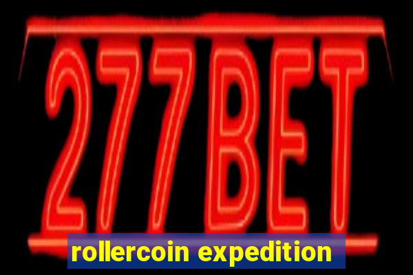 rollercoin expedition