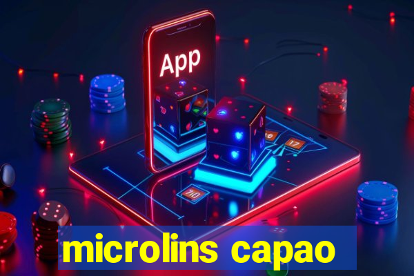 microlins capao