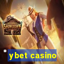 ybet casino