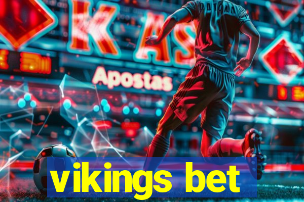 vikings bet