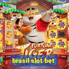 brasil slot bet