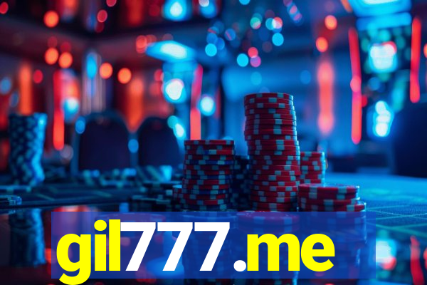 gil777.me